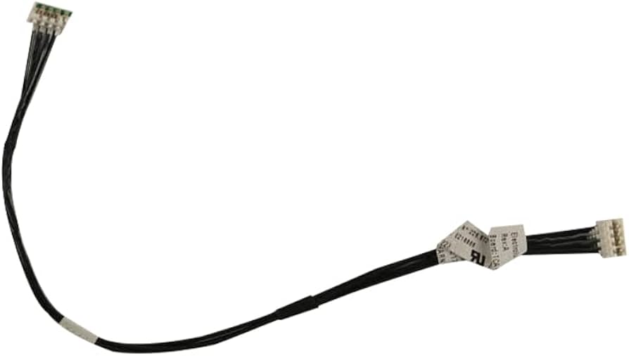 Frigidaire Laundry Center WIRING HARNESS 5304520297 Frigidaire Laundry Center WIRING HARNESS 5304520297